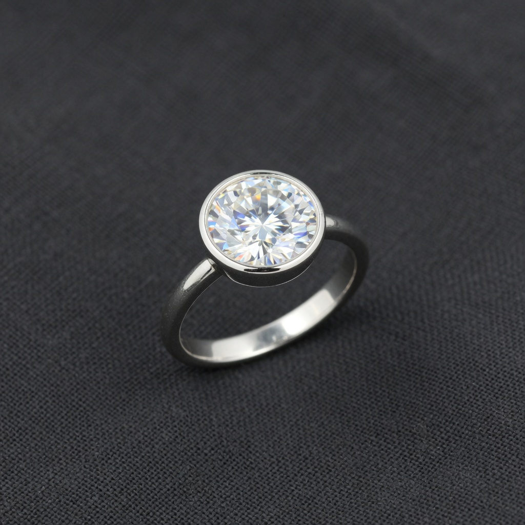 The Bezel